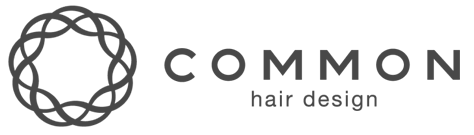 コモンヘアデザイン 大分市長浜町のオーガニック美容室・ヘアサロン